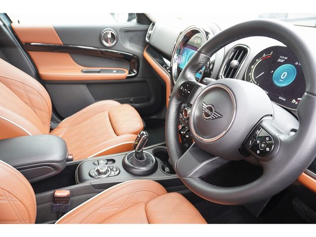 BMW MINI COOPER D CROSSO 2022 Image 31