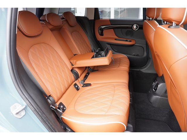 BMW MINI COOPER D CROSSO 2022 Image 31