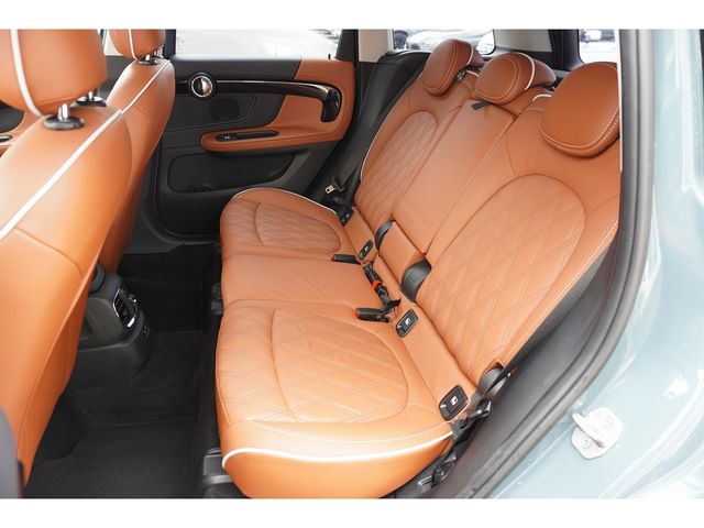 BMW MINI COOPER D CROSSO 2022 Image 31