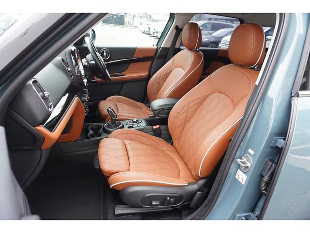 BMW MINI COOPER D CROSSO 2022 Image 31