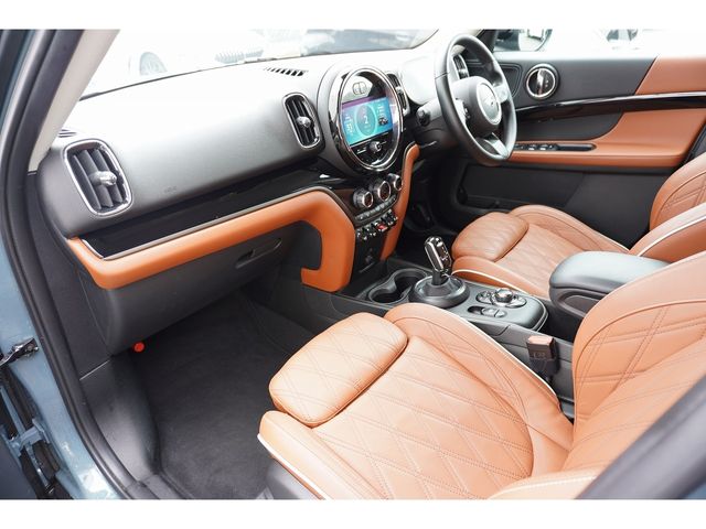 BMW MINI COOPER D CROSSO 2022 Image 31