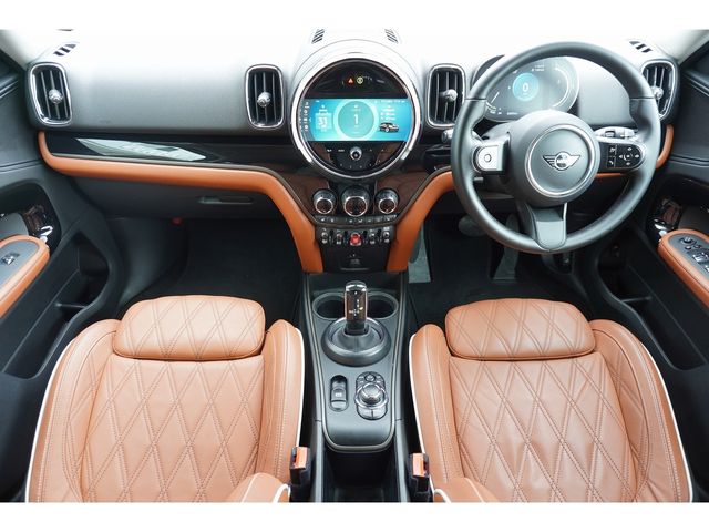 BMW MINI COOPER D CROSSO 2022 Image 31