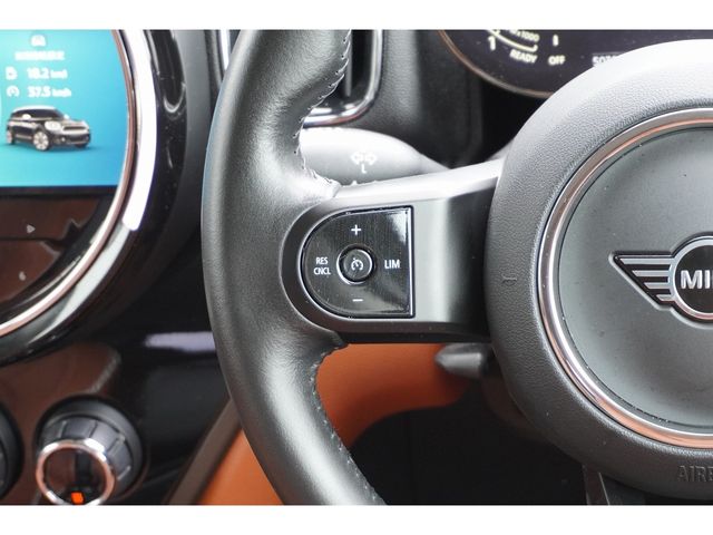 BMW MINI COOPER D CROSSO 2022 Image 31