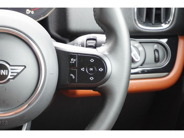 BMW MINI COOPER D CROSSO 2022 Image 31