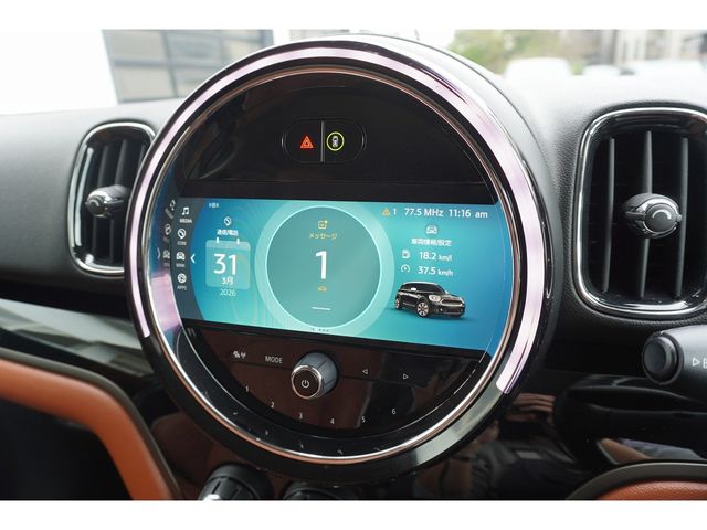 BMW MINI COOPER D CROSSO 2022 Image 31