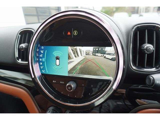 BMW MINI COOPER D CROSSO 2022 Image 31