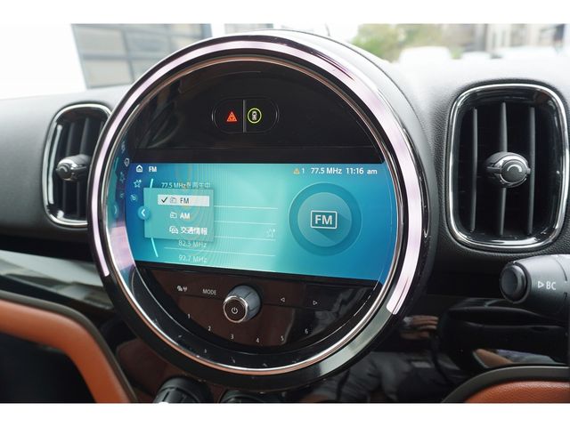 BMW MINI COOPER D CROSSO 2022 Image 31