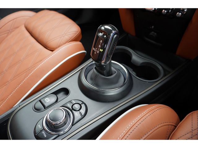 BMW MINI COOPER D CROSSO 2022 Image 31