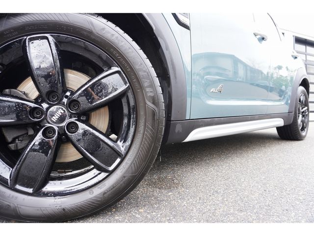 BMW MINI COOPER D CROSSO 2022 Image 31