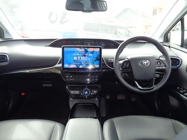 TOYOTA PRIUS 2020 Image 31