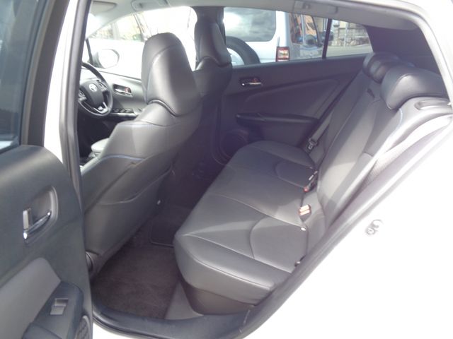 TOYOTA PRIUS 2020 Image 31