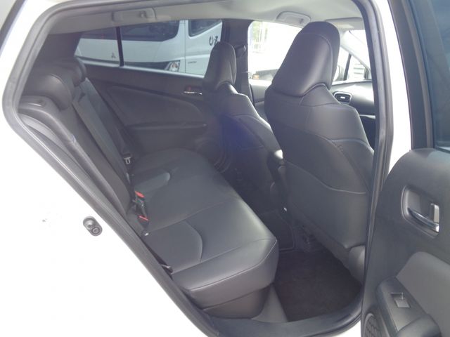 TOYOTA PRIUS 2020 Image 31