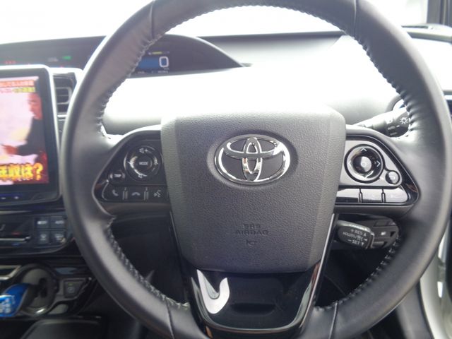 TOYOTA PRIUS 2020 Image 31