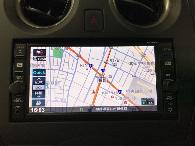 NISSAN NOTE 2018 Image 31