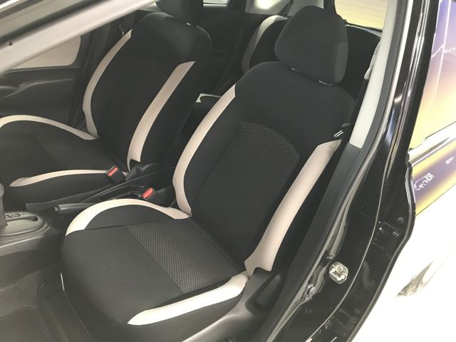 NISSAN NOTE 2018 Image 31