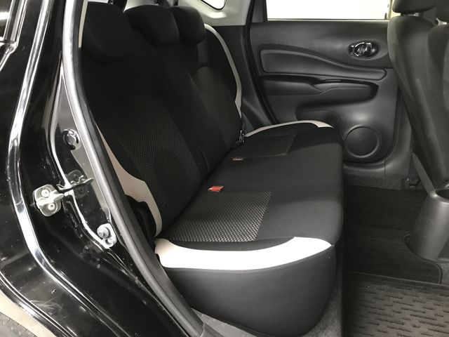 NISSAN NOTE 2018 Image 31