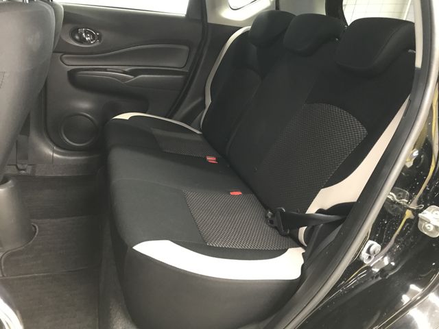 NISSAN NOTE 2018 Image 31