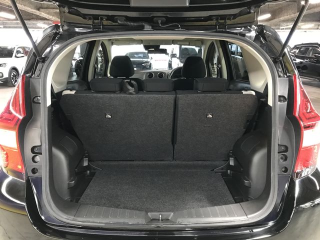 NISSAN NOTE 2018 Image 31