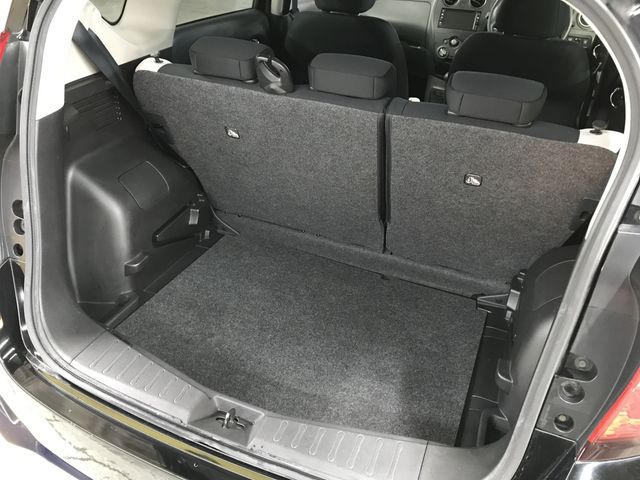 NISSAN NOTE 2018 Image 31