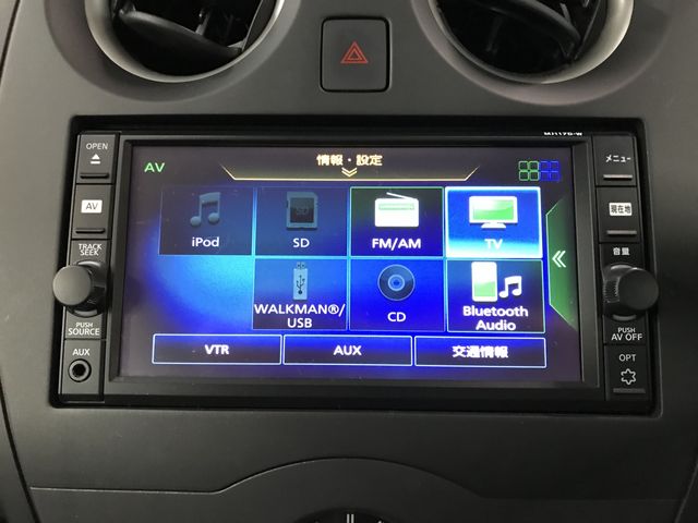 NISSAN NOTE 2018 Image 31