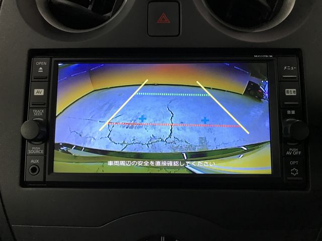 NISSAN NOTE 2018 Image 31