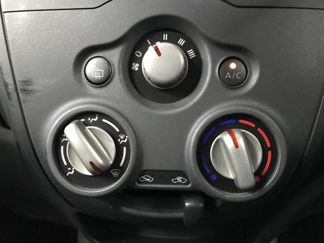 NISSAN NOTE 2018 Image 31