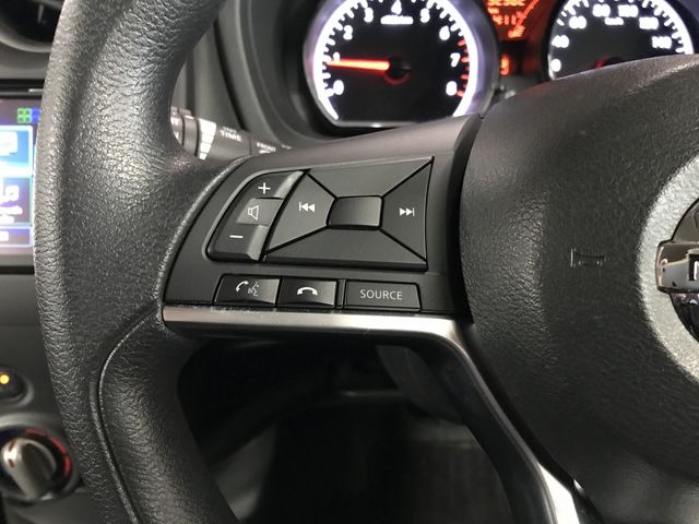 NISSAN NOTE 2018 Image 31