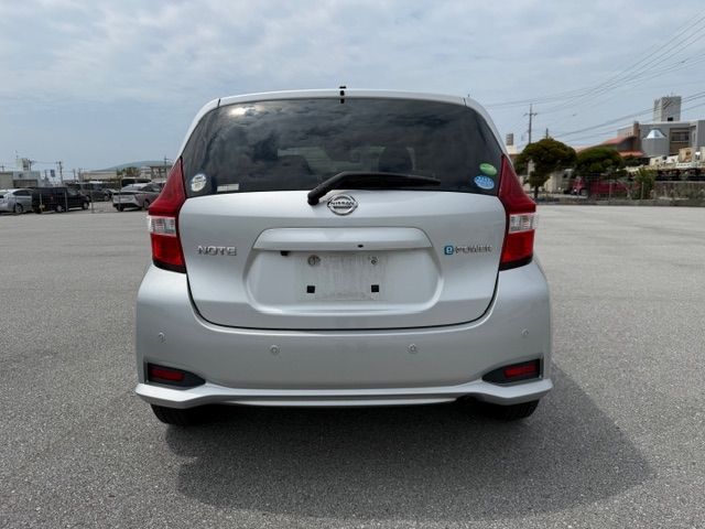 NISSAN NOTE 2020 Image 31
