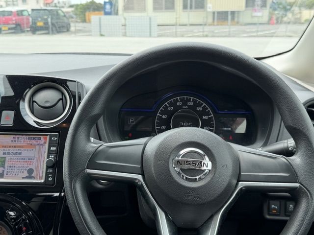 NISSAN NOTE 2020 Image 31