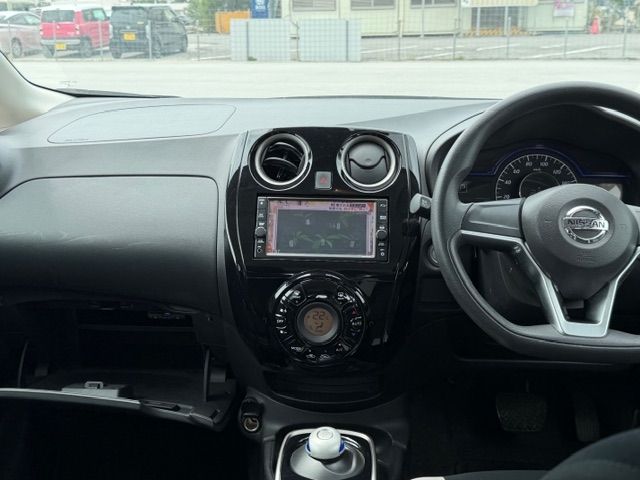 NISSAN NOTE 2020 Image 31
