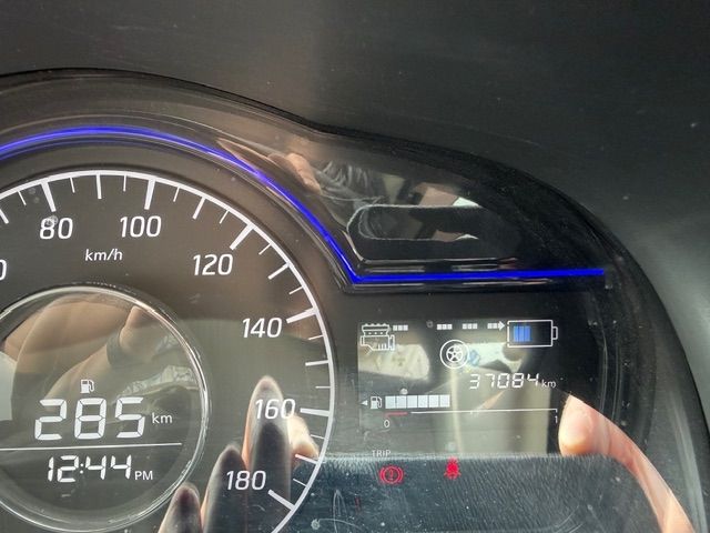 NISSAN NOTE 2020 Image 31