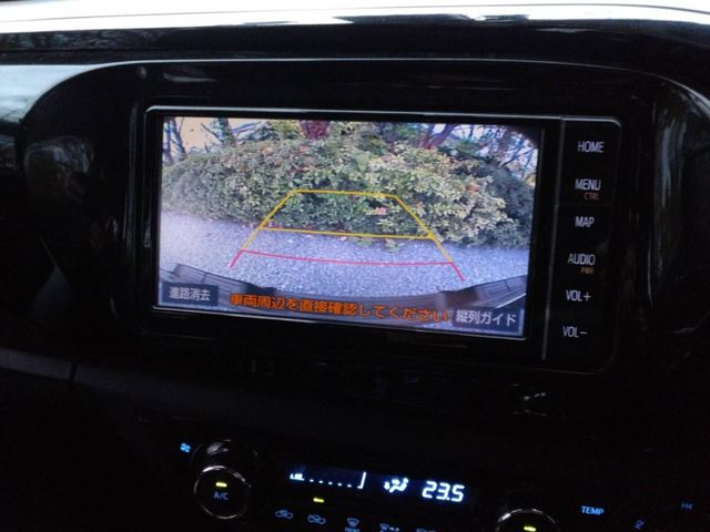 TOYOTA HILUX 4WD 2020 Image 31