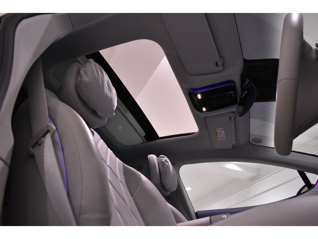 MERCEDES BENZ EQS 2024 Image 31