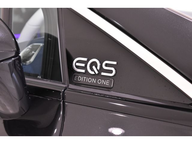 MERCEDES BENZ EQS 2024 Image 31