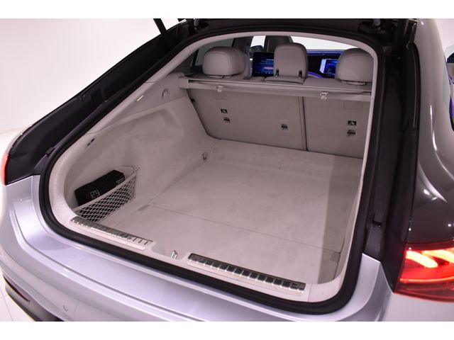 MERCEDES BENZ EQS 2024 Image 31