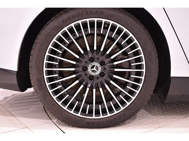 MERCEDES BENZ EQS 2024 Image 31