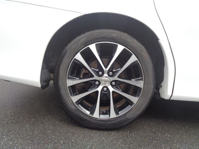 TOYOTA ESTIMA 2012 Image 31