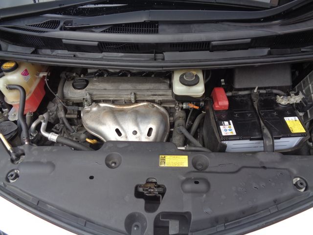 TOYOTA ESTIMA 2012 Image 31