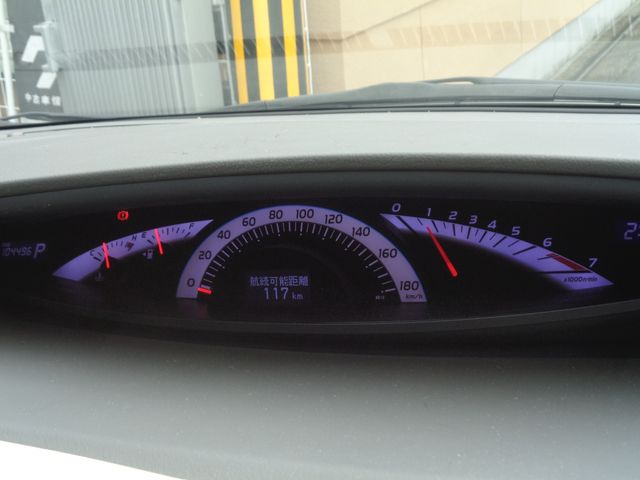 TOYOTA ESTIMA 2012 Image 31