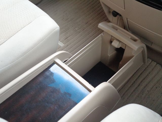 TOYOTA ESTIMA 2012 Image 31