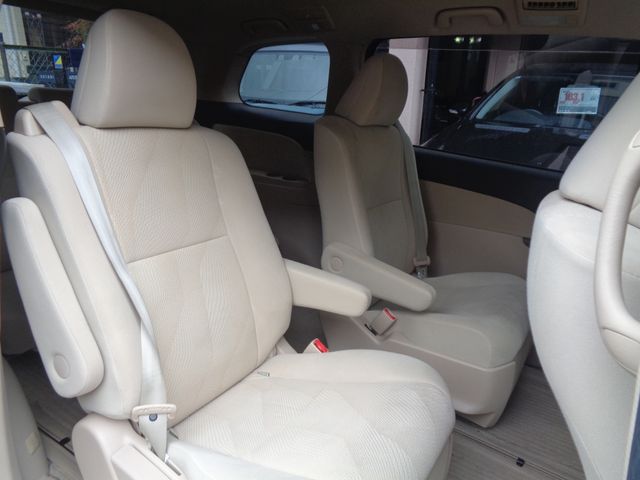 TOYOTA ESTIMA 2012 Image 31