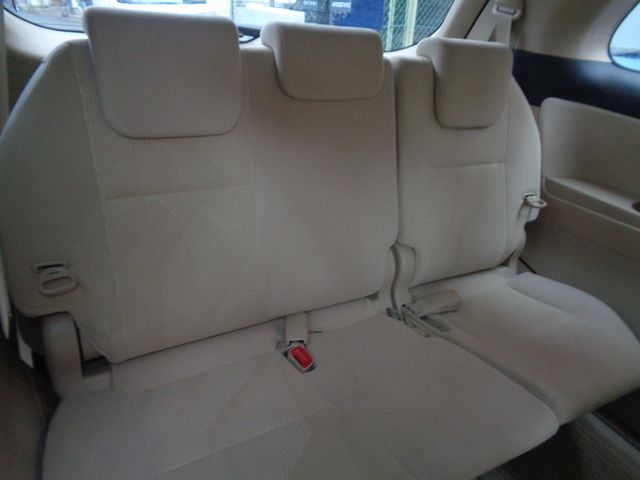 TOYOTA ESTIMA 2012 Image 31