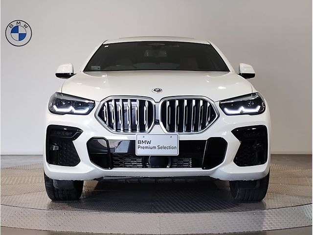 BMW X6 2023 Image 31