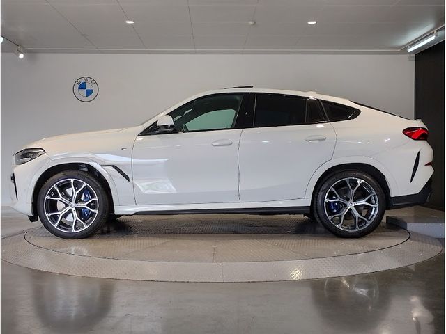 BMW X6 2023 Image 31