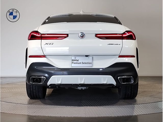 BMW X6 2023 Image 31