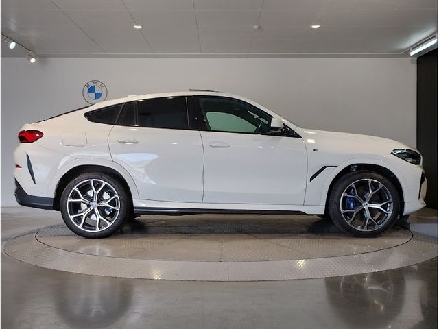 BMW X6 2023 Image 31