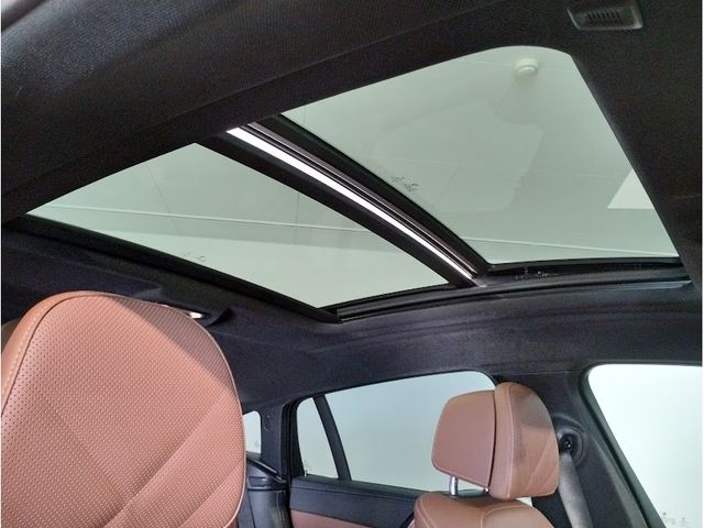 BMW X6 2023 Image 31