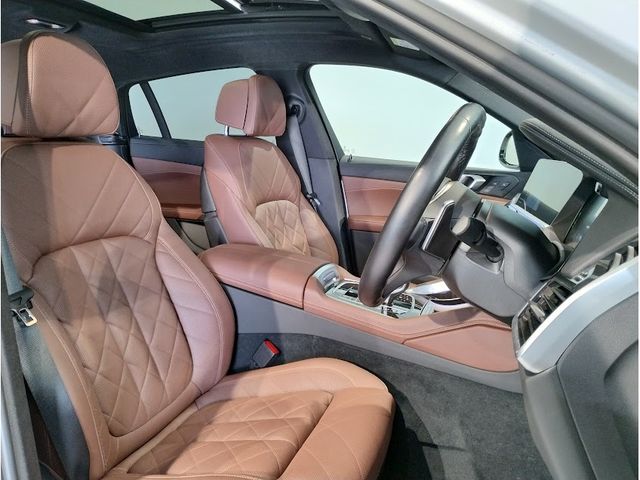 BMW X6 2023 Image 31