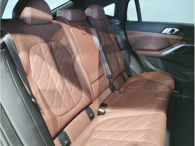 BMW X6 2023 Image 31