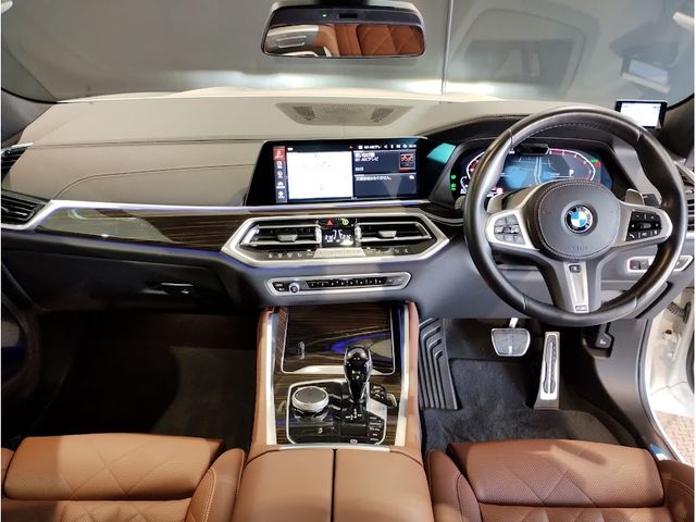 BMW X6 2023 Image 31